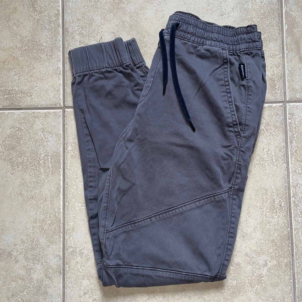 Hollister Advanced stretch